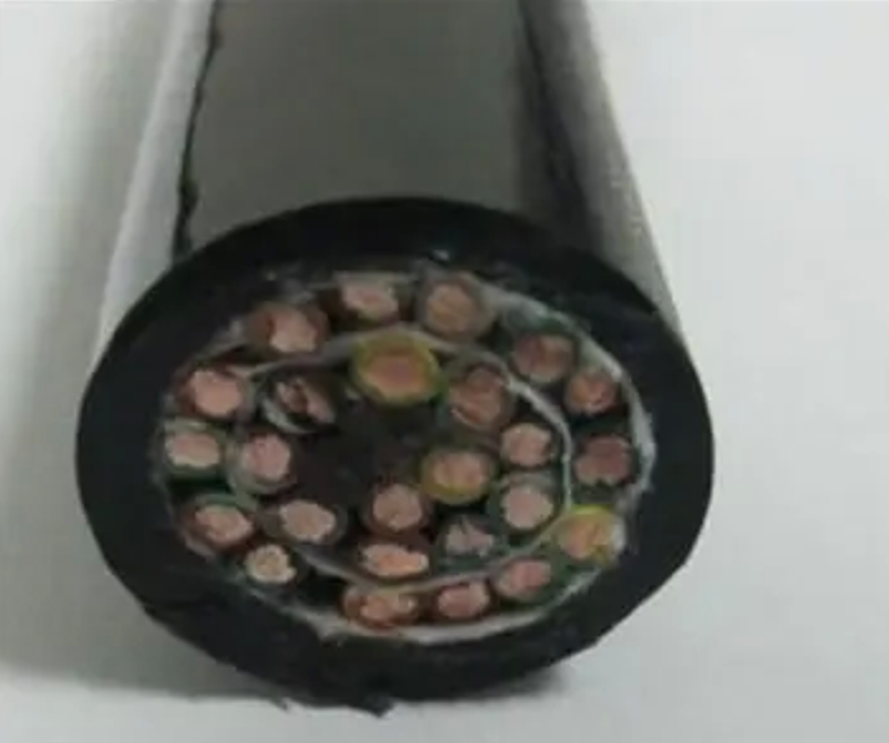 JKUNEKM   電源材料，纖維光纜，