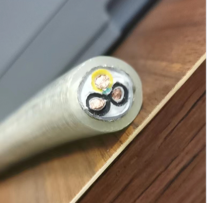 NH-KVVRP22-450/750V-2*1.5