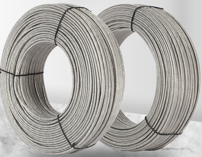 高溫補償導(dǎo)線NC-HBB NC-HFF