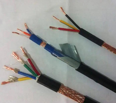 KFFRP鐵氟龍耐高溫電纜