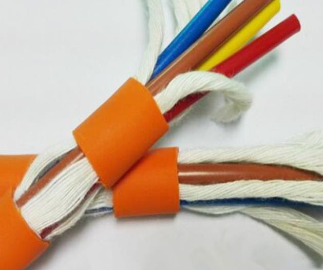 TRVVSP-PUR拖鏈電纜