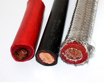 硅橡膠鎧裝電纜YFGC32-1000V