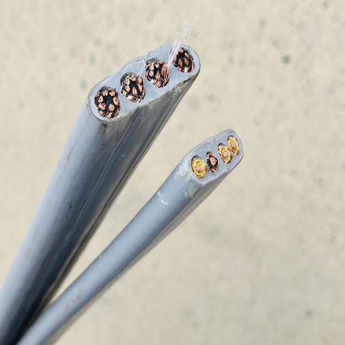 YVFPB 3*1.5扁電纜