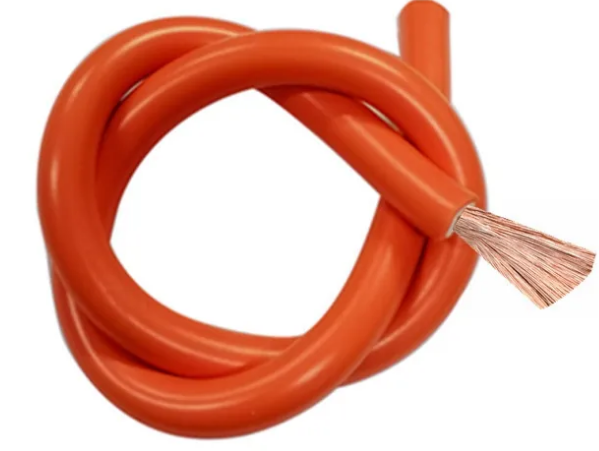 聚氨酯拖鏈電纜TPE