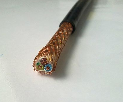 RVVYP耐油屏蔽線(xiàn)