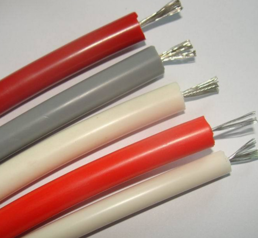 硅橡膠高壓線(xiàn)AGG